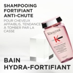 250ML KÉRASTASE GENESIS Bain hydra-fortifiant  3 of 4 Bain hydra-fortifiant