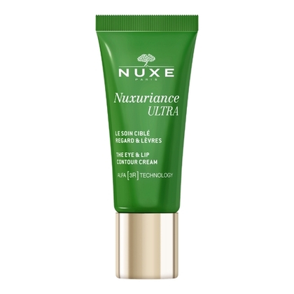 15ML Nuxe NUXURIANCE ULTRA Le soin ciblé regard et lèvres, nuxuriance ultra  1 of 4 