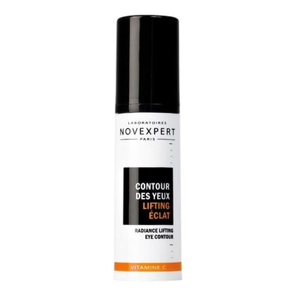 15ML NOVEXPERT VITAMINE C Contour des yeux lifting éclat  1 of 3 