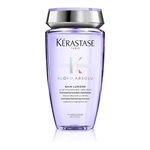 250ML KÉRASTASE BLOND ABSOLU Bain lumière cheveux blonds  1 of 4 Bain lumière cheveux blonds