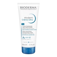 200ML BIODERMA ATODERM Crème ultra nourrissante  1 of 2 