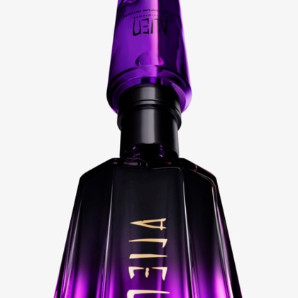 Eau de parfum - rechargeable