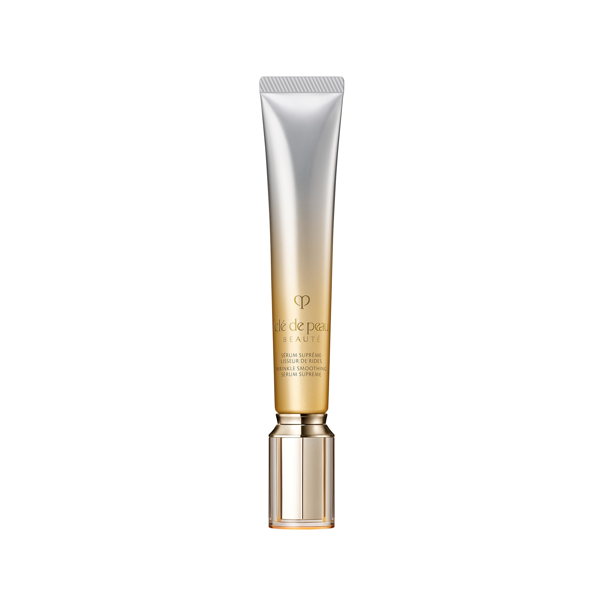 Clé De Peau Beauté - Suprême - Sérum Lisseur De Rides - 20ml