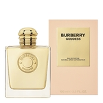 100ml BURBERRY BURBERRY GODDESS Eau de parfum - rechargeable  2 of 4 Eau de parfum - rechargeable