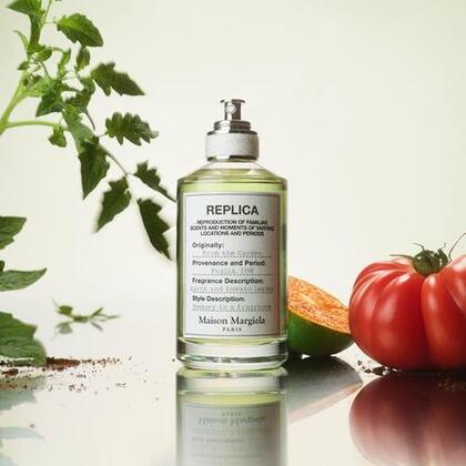 Eau de toilette