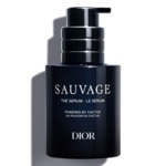 50ML DIOR SAUVAGE Sérum visage au pouvoir du cactus  1 of 4 Sérum visage au pouvoir du cactus