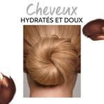 150ML WELLA PROFESSIONALS COLOR FRESH Masque Golden Gloss colorant pour raviver ou transformer votre couleur à domicile  4 of 4 Masque Golden Gloss colorant pour raviver ou transformer votre couleur à domicile