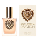 50ML DOLCE&GABBANA DEVOTION Eau de parfum  2 of 4 Eau de parfum