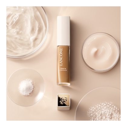  Lancôme TEINT IDOLE ULTRA WEAR SKIN-GLOW SERUM CONCEALER Correcteur de teint anticernes longue tenue 24h  1 of 4 