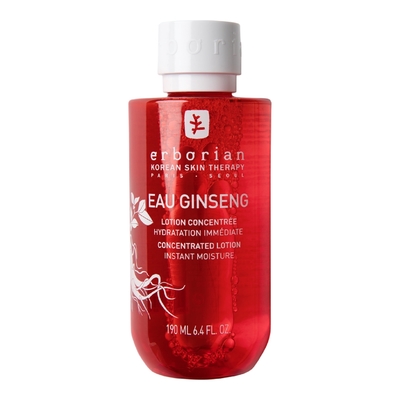 Erborian - Ginseng - Eau Ginseng - 233g