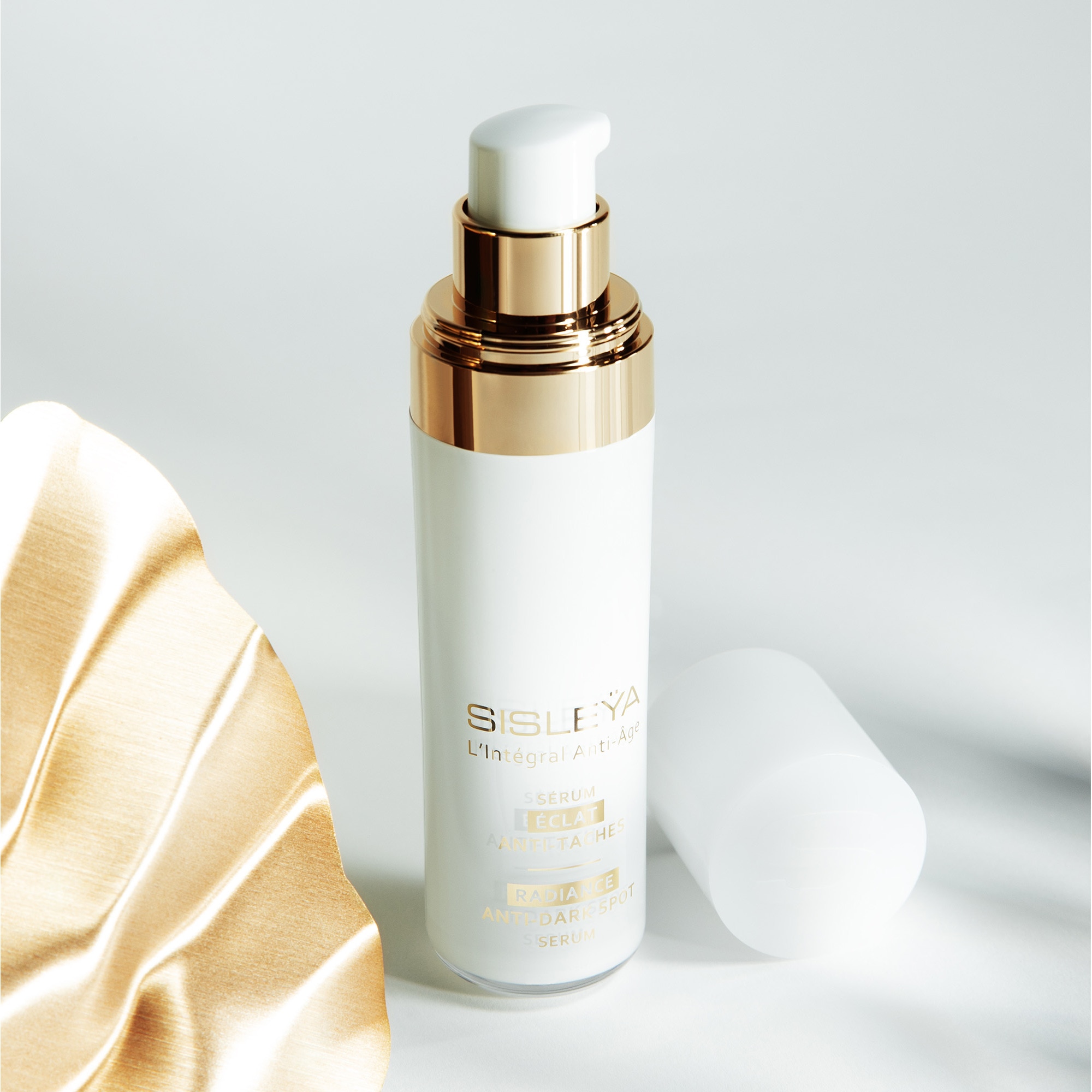 Sérum éclat anti-taches