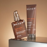 50ML Nuxe MEN [BOOST]³ Gel hydratant défatigant éclair  4 of 4 Gel hydratant défatigant éclair