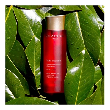 200ML Clarins MULTI-INTENSIVE Essence de jeunesse défroissante  1 of 4 