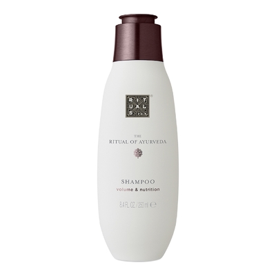 Rituals - The Ritual Of Ayurveda - Shampoing Volume & Nutrition - 250ml