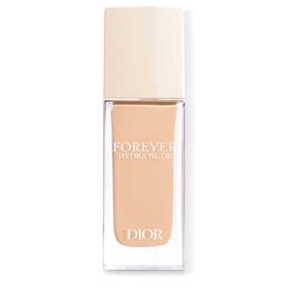  DIOR DIOR FOREVER HYDRA NUDE Fond de teint perfection naturelle 24 h et hydratation 48h  1 of 4 