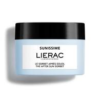 50mL Lierac SUNISSIME Le sorbet après-soleil visage  1 of 2 