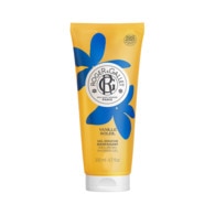 200mL Roger & Gallet VANILLE SOLEIL Gel douche bienfaisant  