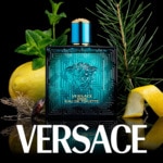 50ml VERSACE EROS Eau de toilette 3 of 3 Eau de toilette