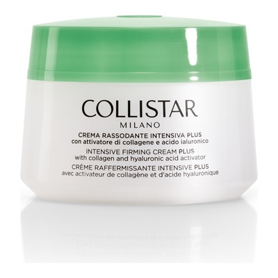 Collistar - Corps - Creme Raffermissante Intensive - 400ml