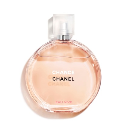 150ML CHANEL CHANCE EAU VIVE Eau de toilette 1 of 4