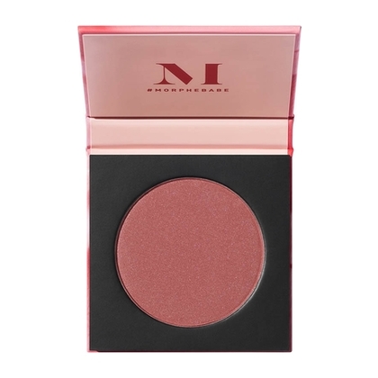  MORPHE MAKING YOU BLUSH Blush en poudre sculptant  1 of 4 