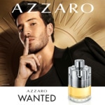 50ML AZZARO WANTED Eau de toilette 3 of 4 Eau de toilette