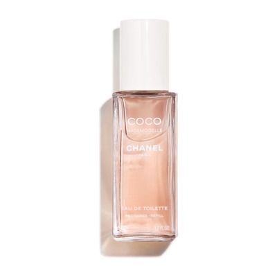 Chanel - Coco Mademoiselle - Eau De Toilette Vaporisateur - Recharge - 50ml