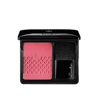  Guerlain ROSE AUX JOUES Blush Tendre  1 of 2 