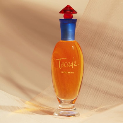 100ML Rochas TOCADE Eau de toilette  1 of 4 