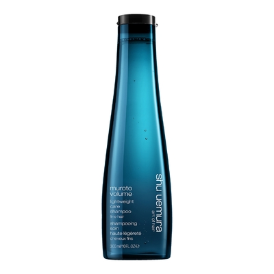 Shu Uemura Art Of Hair - Muroto Volume - Shampooing Cheveux Fins - 300ml