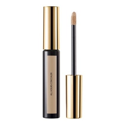  Yves Saint Laurent ENCRE DE PEAU ALL HOURS CONCEALER Correcteur de Teint Couvrant  1 of 4 