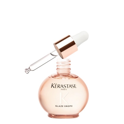 45ml KÉRASTASE GLOSS ABSOLU Huile glaze drops 1 of 4