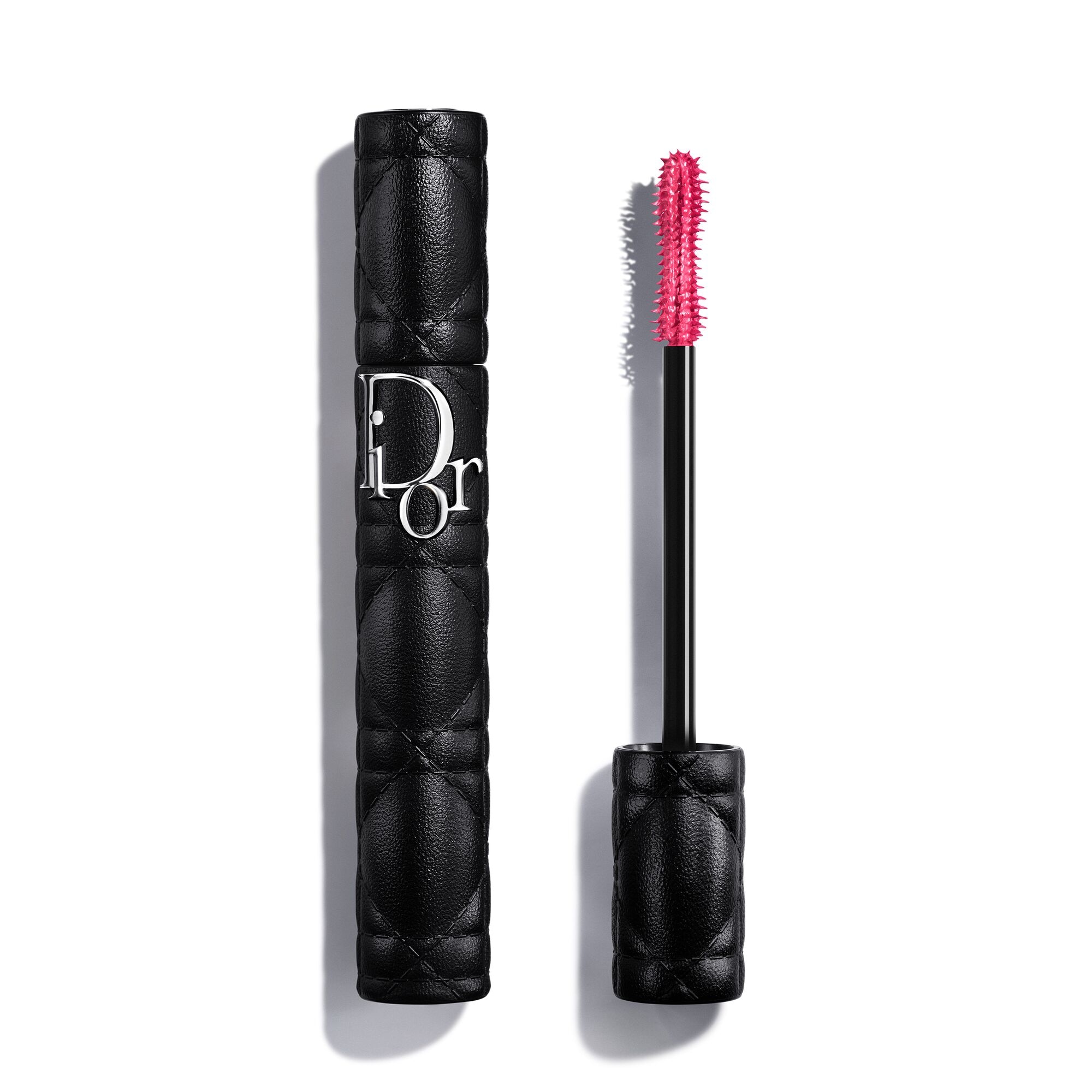 Diorshow Overvolume - Mascara Volume Extrême Et Définition Cil-à-cil - Tenue 24 H