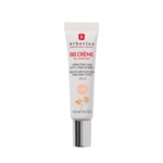 Crème de teint-soin 5-en-1 pour le visage effet 'peau de bébé'