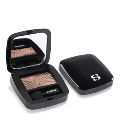 Sisley - Les Phyto-ombres - Poudre Lumière Longue Tenue - 42-glow Silver