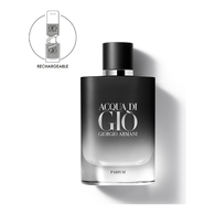 125ML Armani undefined ADGH PARF.125ML VP RECHARG.  1 of 2 