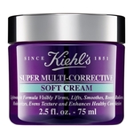 75ML KIEHLS SUPER MULTI-CORRECTIVE Crème anti-âge multi-correctrice à la texture légère  1 of 4 Crème anti-âge multi-correctrice à la texture légère