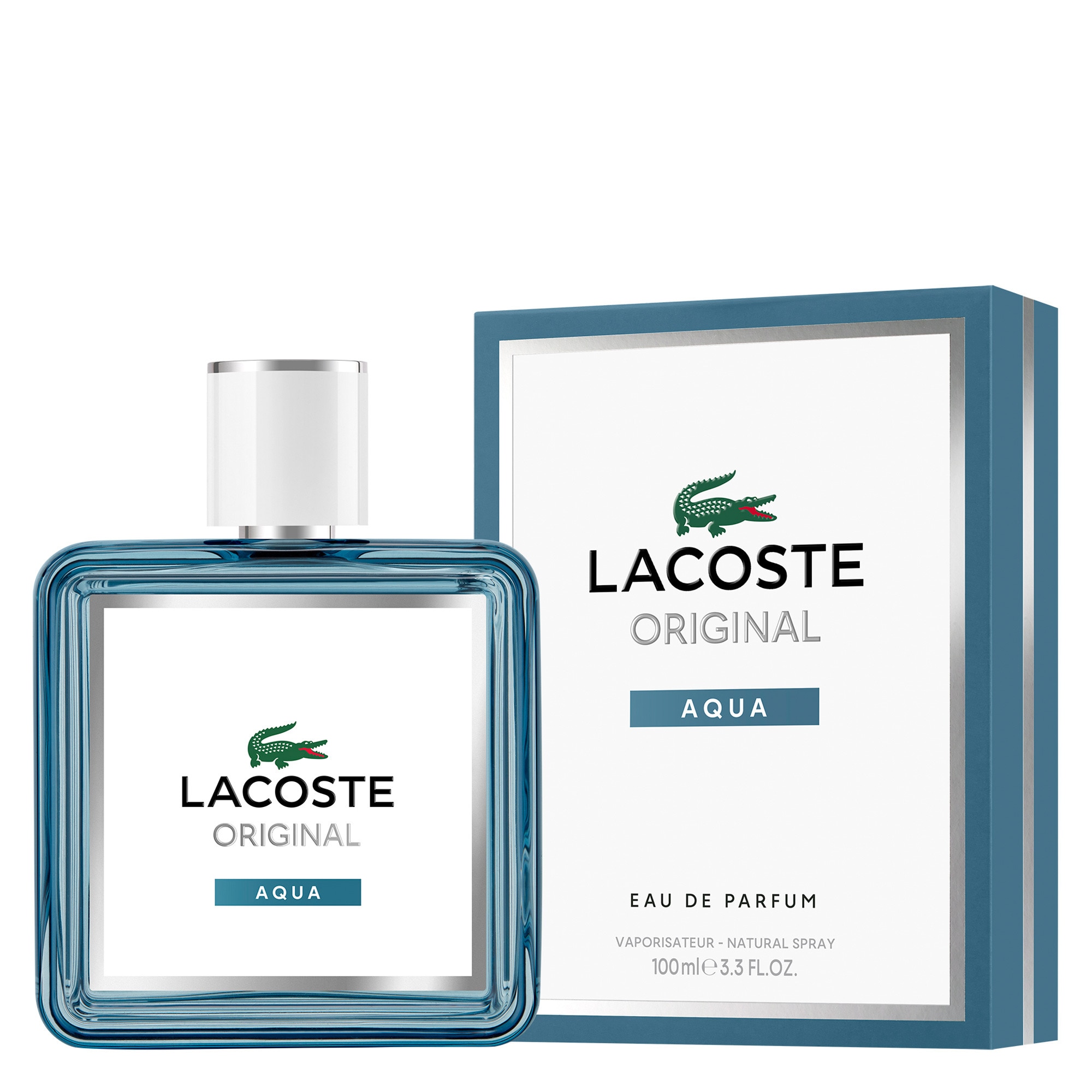 Eau de parfum