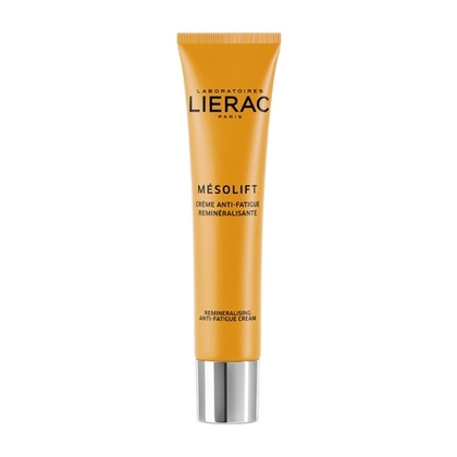 40ML Lierac MÉSOLIFT Crème anti-fatigue reminéralisante  1 of 1 