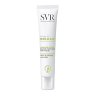 40ML LABORATOIRE SVR ACNE SEBIACLEAR ACTIVE GEL 40ML  1 of 2 