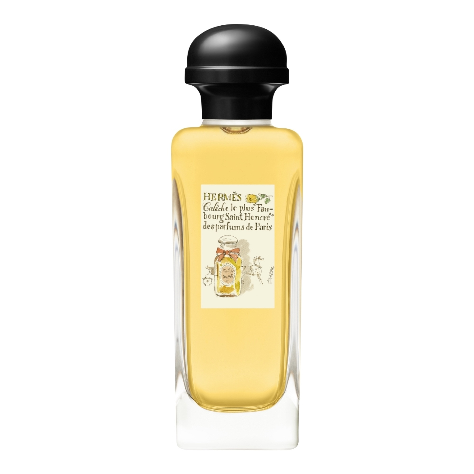 100ML Hermès CALÈCHE Eau de parfum  1 of 2 