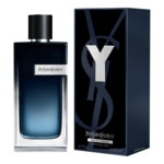 200ml Yves Saint Laurent Y Eau de parfum vaporisateur 2 of 4 Eau de parfum vaporisateur