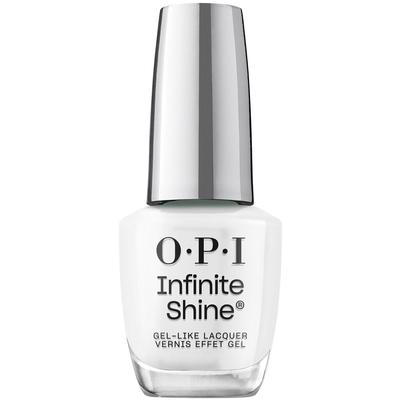 Opi - Infinite Shine - Vernis À Ongles Longue Durée Effet Gel - Is - Alpine Snow