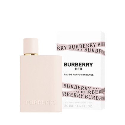 Eau de parfum intense