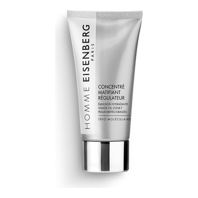 Eisenberg - Homme - Concentré Matifiant Régulateur - 75ml