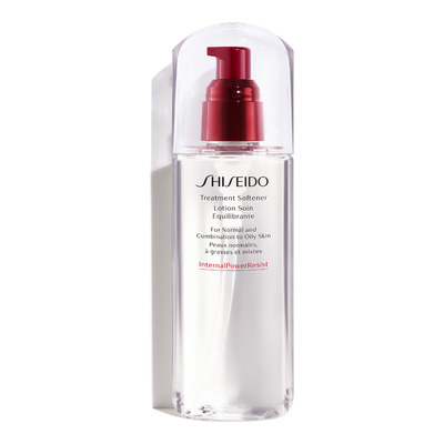 Shiseido - Lotions - Lotion Soin Equilibrante - 150ml