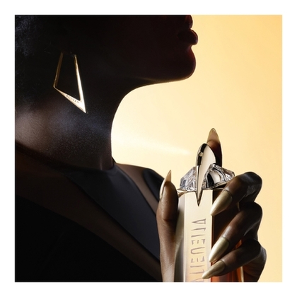 Eau de parfum intense