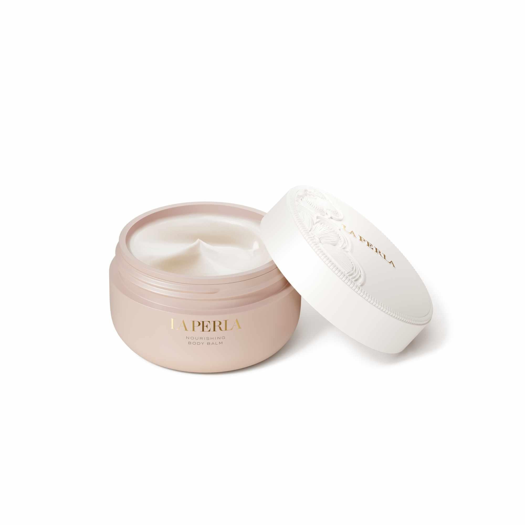 Baume nourrissant pour le corps