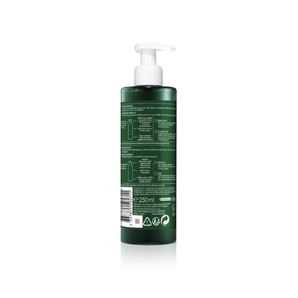 250ML VICHY DERCOS NUTRIENTS Shampooing nourissant pour cheveux secs et désséchés  1 of 4 