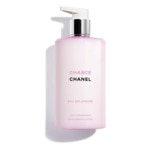 400ML CHANEL CHANCE EAU SPLENDIDE Lait hydratant parfumé 1 of 4 Lait hydratant parfumé